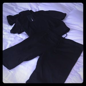 2 piece Fashion nova set